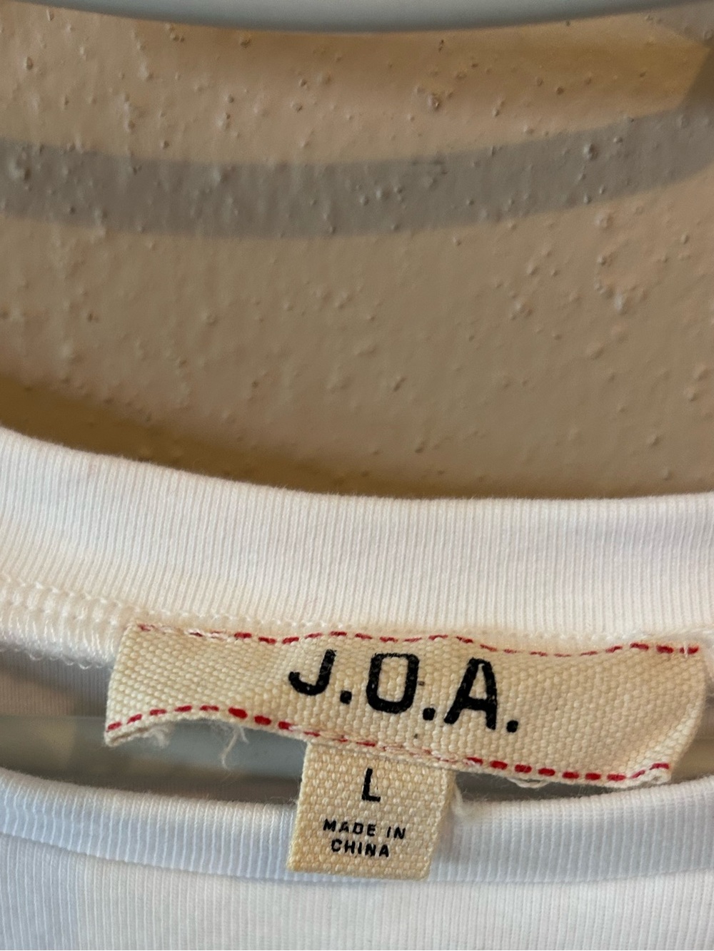 🆕🍓White Strawberry Tee - Picture 4 of 6